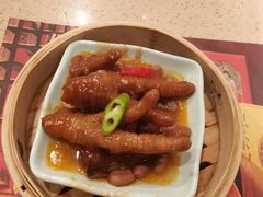 -点都德(千灯湖环宇城店)