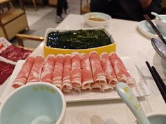 -古乐牛香鲜牛肉牛杂火锅(观前街店)