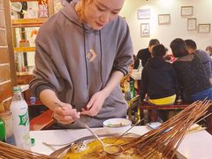 -水碾河刘老大串串香(水碾河路店)