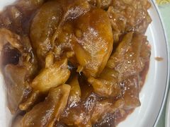 -同发号饭庄(复兴路店)