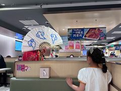 -海底捞火锅(正大乐城店)