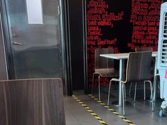 -麦当劳(深圳北站高铁店)