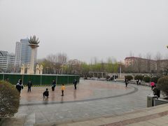 -西清公园