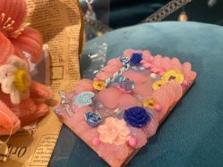 -CINDY STORE·DIY手工坊