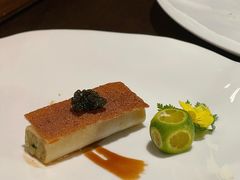 -广州文华东方酒店·江-由辉师傅主理