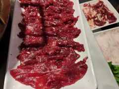 -食潮汕头鲜牛馆(望京保利店)