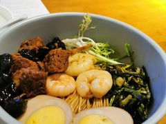 -南小馆(迪士尼小镇店)