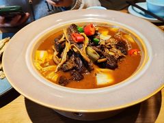 -竹里馆·淮扬菜·功夫茶(老门东店)