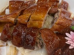 -绿雅居原生态农庄(小涌店)