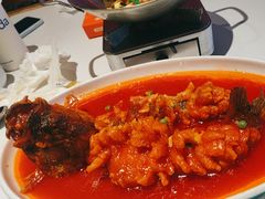 -金芙蓉|湘味小炒·鲜炒黄牛肉(淮安生态新城吾悦店)
