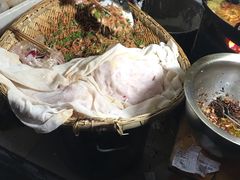 -半月镰胡姐脆皮萝卜饺子