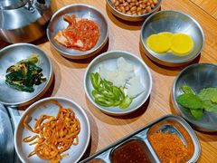 -哼蟹二将·烤肉酱蟹(合生汇店)