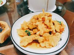 -陈家老院子(高新店)