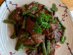 -非常时髦餐厅VUE Restaurant(外滩茂悦大酒店)