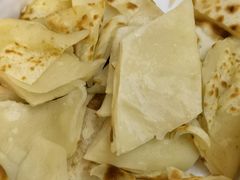 手工烙饼-旺顺阁海鲜广场(亚运村店)