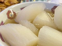 -七爷清汤腩·港式餐厅(金狮广场店)
