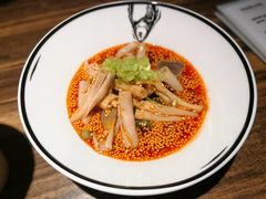-太二酸菜鱼(广州IFC国金天地店)