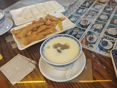 -周大娘牛乳(旧寨古村总店)