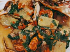 -宜宾海鲜酒家·三十年老字号