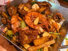 -闽上鲜·福建菜(龙湖滨江天街店)