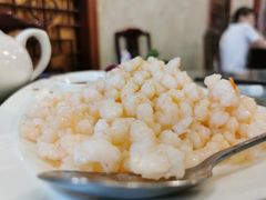 清炒虾仁-新聚丰菜馆(太监弄店)
