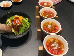 糖油粑粑-凤凰湘语·湘粤鲜融(浦东旗舰店)