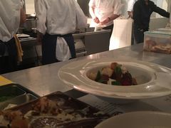 -Ocean's Table 欧舍