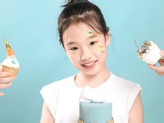 -iF摄影•全家福•证件照•形象照(南山店)