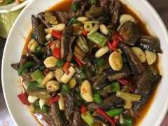 -龙潭李鸭子同乐饭店