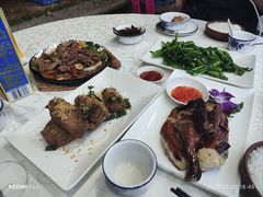 -东江海鲜大排档·潮汕菜·砂锅粥