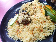 -新加坡Zam Zam餐馆