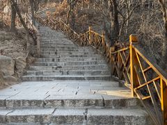-青岩寺风景区