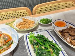 -鹅香四海·卤水火锅·砂锅粥·潮汕菜(宝安店)