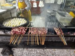 -清真·西北人家风味馆(中山中路店)