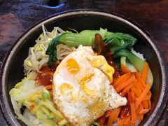 -韩一馆(吉大店)