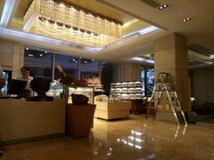 -宁波华侨温德姆至尊豪廷大酒店·多丽美食屋