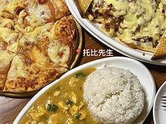 -林真真牛肋条放题(天马店)