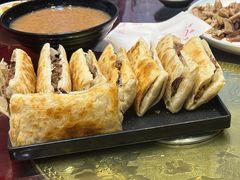 -高玛纳驴肉火烧(一世界店)