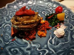 鲍鱼-味见·荣家(亚泰大街店)