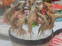 -红鼎豆捞·非遗鲍皇汤火锅(宝丰路店)