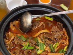 -肖记公安牛肉鱼杂馆·省级非物质文化遗产(三角路直营店)