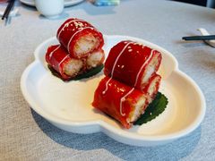 -潮府馆·非遗潮州菜·港式点心(世纪公园店)