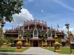 -西双版纳总佛寺