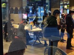 -德克士(汝河路店)