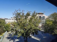 -北京云瑧金陵莲花酒店·莲·川小馆