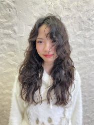 -MY HAIR ARDOR