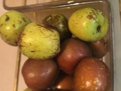 -华夏良子·足道SPA艾灸(铁道大厦店)