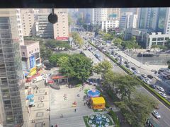 -虎门美思威尔顿酒店(海之光自助餐)
