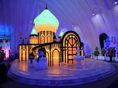 -宁波冰雪大世界(北仑区)