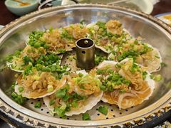 -公社食堂(牧电路店)